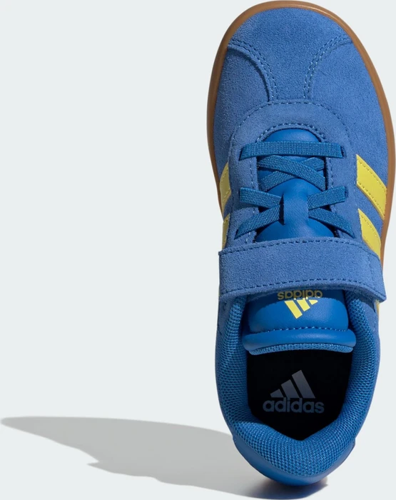 adidas VL Court 3.0 bright royal/pure sulfur/gum (Junior)