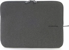 Tucano Mélange Second Skin Sleeve 14", schwarz