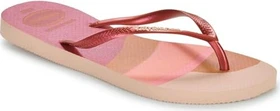 Havaianas Slim Palette Glow ballet rose