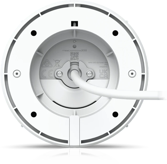 Ubiquiti Network Video Recorder Instant Kit, Set
