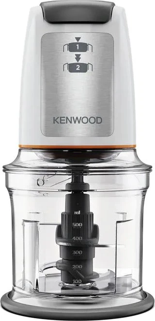Kenwood CHP61.100WH Easy Chop Zerkleinerer