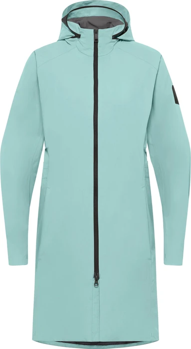 Jack Wolfskin Wellsee Mantel (Damen)