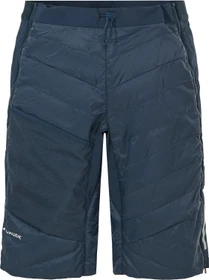Vaude Sesvenna Shorts Hose kurz dark sea (Herren)