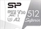 Silicon Power Superior, microSD UHS-I U3, A2, V30 Vorschaubild