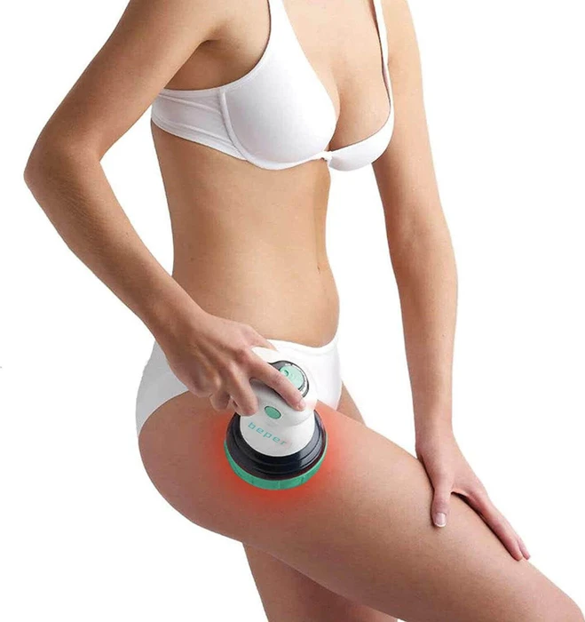 Beper 40.500 Anti-Cellulite Massagegerät