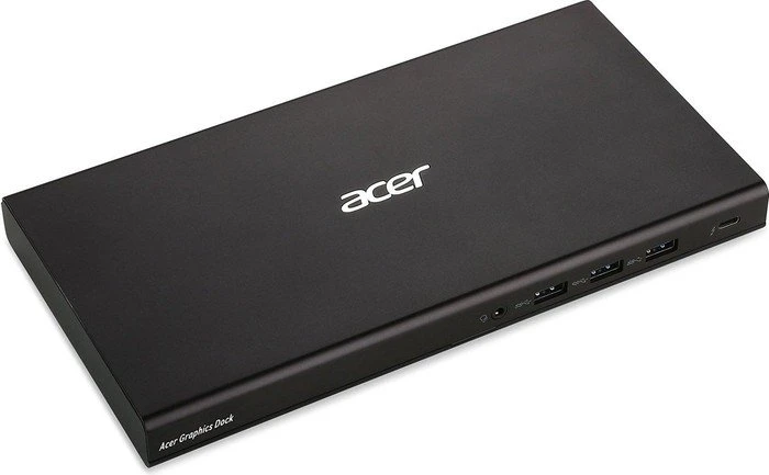 Acer Graphics Dock