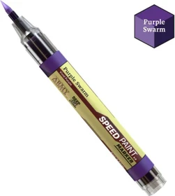 Army Painter Speedpaint 2.0 Marker purple swarm, 6ml