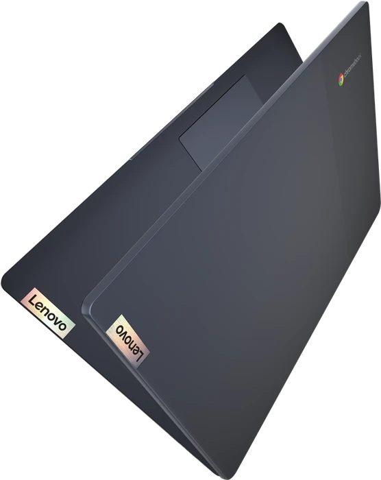 Lenovo IdeaPad 3 Chromebook 15IJL6, Abyss Blue, Pentium Silver N6000, 8GB RAM, 128GB Flash, DE