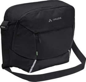 Vaude Cycle Messenger L Gepäcktasche schwarz
