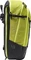 Vaude Cycle 28 II Luminum Gepäcktasche bright green Vorschaubild