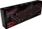 HP HyperX Alloy FPS, MX RED, USB, DE Vorschaubild