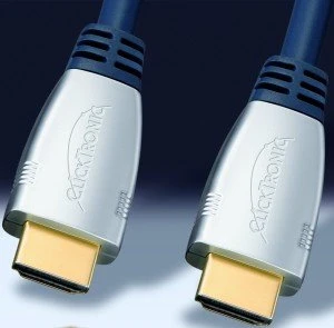 Clicktronic HC250 Standard HDMI Kabel, 15m