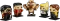 LEGO BrickHeadz - Figuren aus Harry Potter und der Feuerkelch Vorschaubild