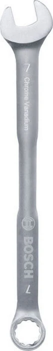 Bosch Professional Ring-Maulschlüssel, 7x111.5mm