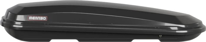 Menabo Diamond 500 Black (000079000000)