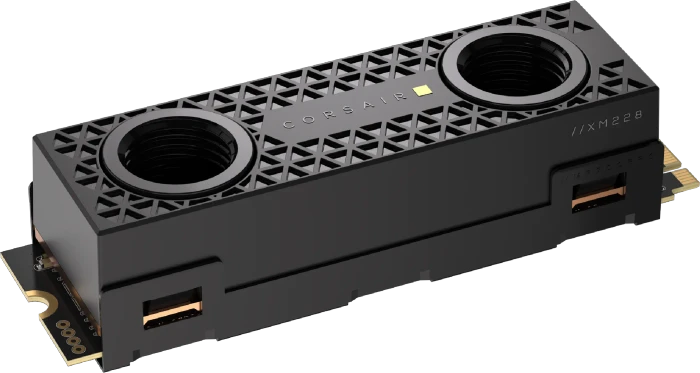 Corsair Force Series MP700
