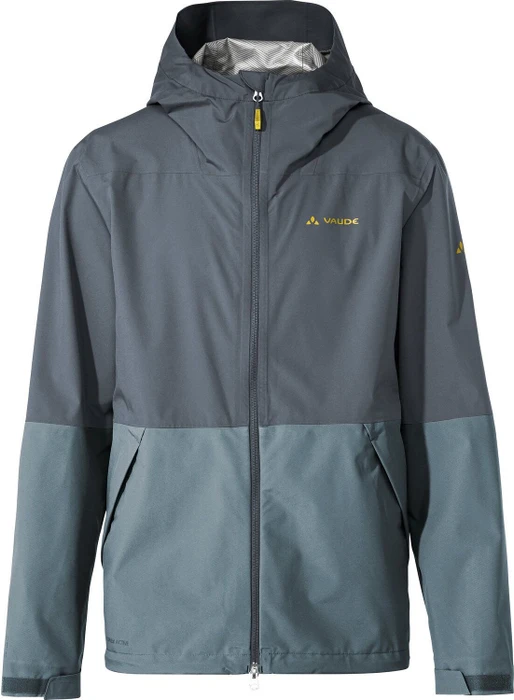 Vaude Neyland 2.5L Funktionsjacke heron (Herren)