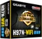 GIGABYTE GA-H97N-WIFI (Intel 1150) Vorschaubild