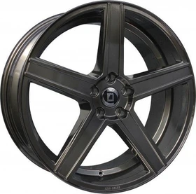 Diewe Wheels Cavo 8.5x19 5/112 ET40 (verschiedene Farben)
