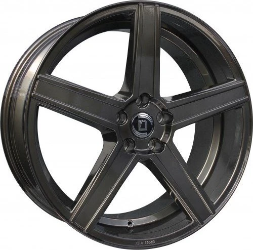 Diewe Wheels Cavo 8.5x19 5/108 ET45 (verschiedene Farben)