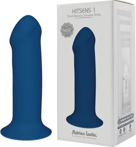 Adrien Lastic Hitsens