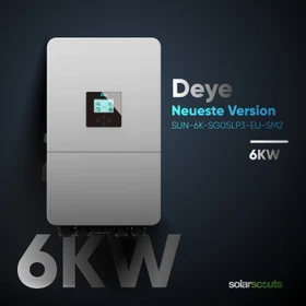 Deye SUN-6K-SG04LP3-EU
