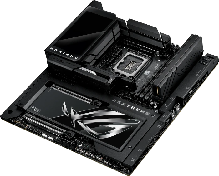 ASUS ROG Maximus Z890 Extreme (Intel 1851)