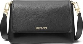 Michael Kors Nessa Small Umhängetasche schwarz