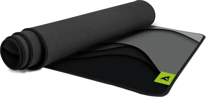 Sharkoon Skiller SGP30 XXL D5, Gaming Mouse Mat, schwarz/weiß