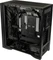 GSI SmartAssembly ARGB Mesh, schwarz, Glasfenster, 850W ATX Vorschaubild