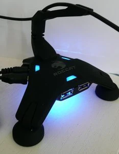 Roccat Apuri Mauskabelhalterung