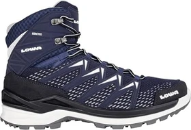 Lowa Innox Pro GTX Mid navy/weiß (Herren)