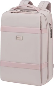 Samsonite Selection Image Biz 15.6" Notebook-Rucksack, Rose