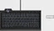 KeySonic KSK-3010ELC, schwarz, USB, DE Vorschaubild