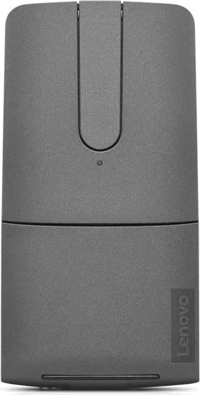 Lenovo Yoga Maus mit Laser-Presenter, USB/Bluetooth