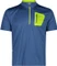 CMP Free Bike Half Zip Trikot kurzarm (Herren) Vorschaubild