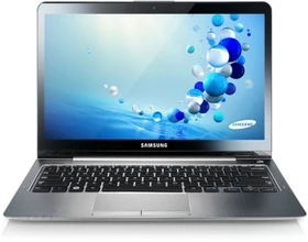 Samsung 540U3C, silber, Core i5-3317U, 8GB RAM, 128GB SSD, DE