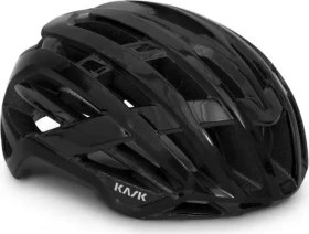 Kask Valegro Helm schwarz