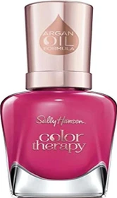 Sally Hansen Color Therapy Nagellack 290 Pampered In Pink, 14.7ml