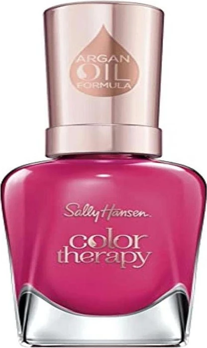 Sally Hansen Color Therapy Nagellack 290 Pampered In Pink, 14.7ml