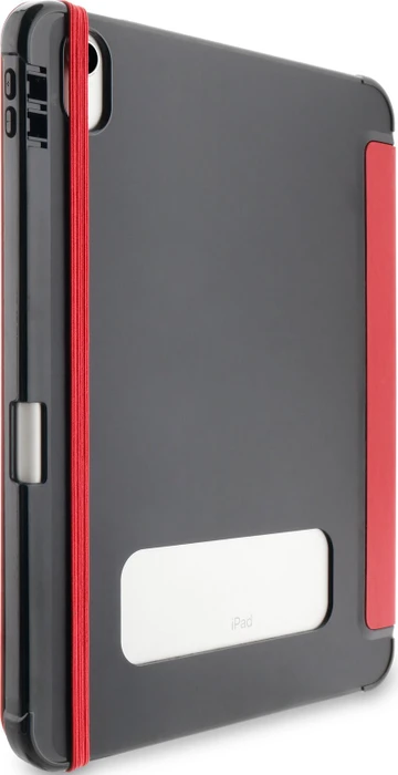 Otterbox React Folio für Apple iPad (10.Gen), rot