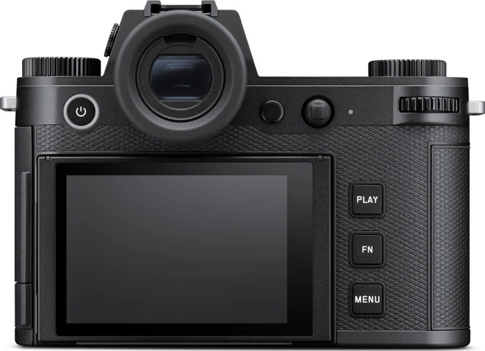 Leica SL3 Typ 5404 Body