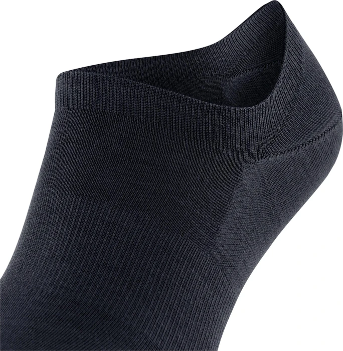 Falke ClimaWool Socken dark navy (Herren)