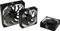 LC-Power AiRazor LC-CF-120-PRO, 120mm Vorschaubild