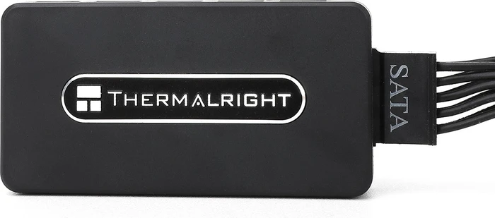 Thermalright TL-FAN-HUB Controller Rev.A, Lüftersteuerung, 10-fach
