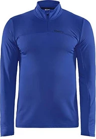 Craft Gain Midlayer Shirt langarm burst (Herren)