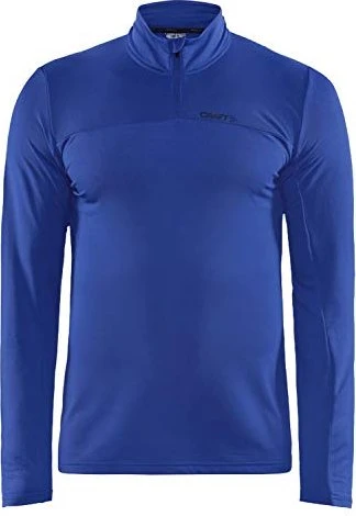 Craft Gain Midlayer Shirt langarm burst (Herren)