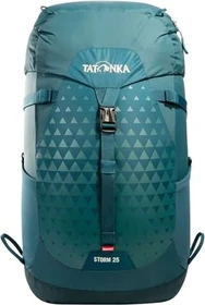 Tatonka Storm 25 Recco teal green
