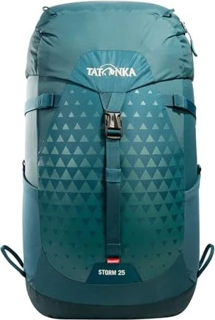 Tatonka Storm 25 Recco teal green