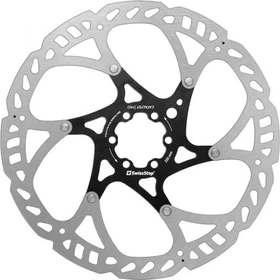 SwissStop Catalyst PRO 6-Loch Bremsscheibe 220mm